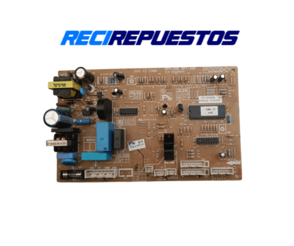 Modulo/Placa frigorífico Daewoo RN-45FNPW