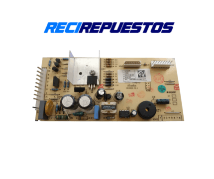 Modulo/Placa Frigorífico Saivod CT 1830D NFI