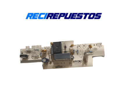 Modulo/placa frigorífico Indesit TIAA 12 FF