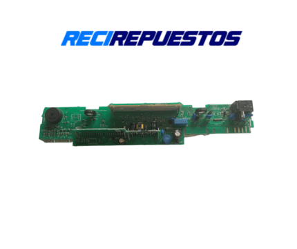 Modulo/placa frigorífico Ariston 4D AAX/HA