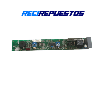 Modulo/placa frigorífico Edesa PLAT-F63S