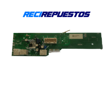 Modulo/placa lavadora Hoover HNOT S383DA-37 (31007735)
