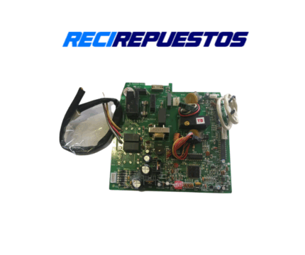 Modulo/placa aire acondicionado unidad interior Split MUP-12H