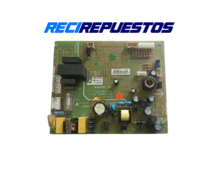 Modulo/placa frigorífico Hisense RL423N4AW1