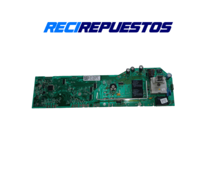 Modulo/placa lavadora Zanussi FA1035E