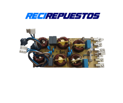 Modulo/placa vitrocerámica Teka IR 630