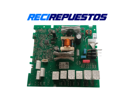 Modulo/placa horno Bosch 3HB4841X1/30