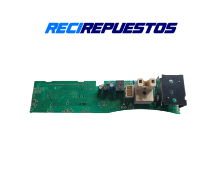 Modulo potencia lavadora Fagor LB6W260A2