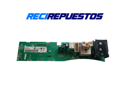 Modulo/Placa Lavadora Fagor F2810 (V3FA-UNIV)