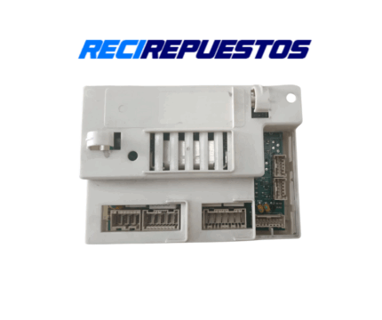 Modulo/placa lavadora Indesit WIN 600 (EU)