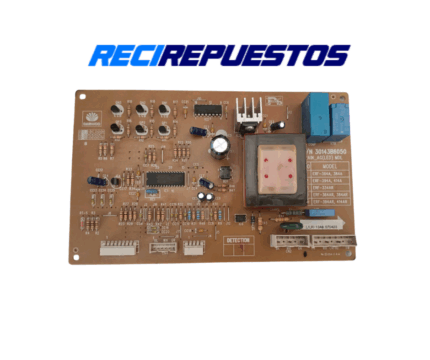 Modulo/placa frigorífico Teka NF-347