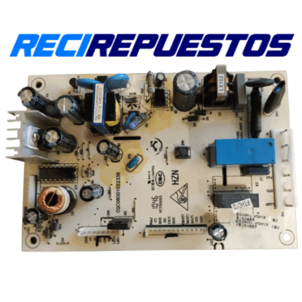 Modulo/Placa Frigorífico Haier CFE629CWE