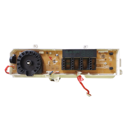 Modulo/Placa Lavadora Samsung WF80F5EDW4W