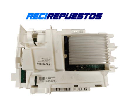 MODULO/ PLACA Lavadora Hoover DXA610AIW3/1-80