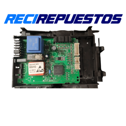 MODULO/ PLACA Secadora SIEMENS WT62000EU