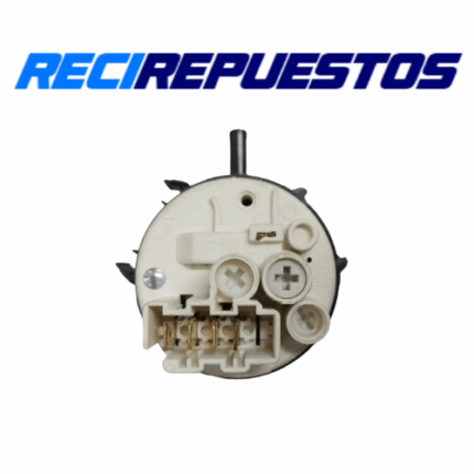 Presostato lavadora Hoover DYC 7111DC/1-37