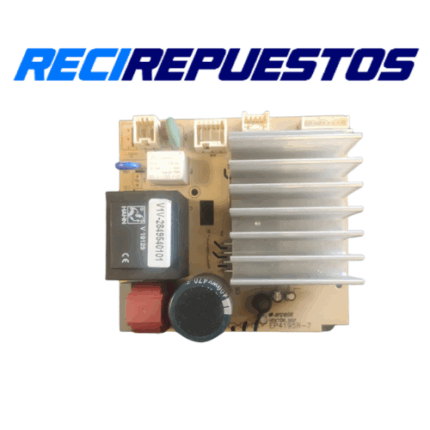 Modulo/Placa Inverter Lavadora Beko WTA10712XSW