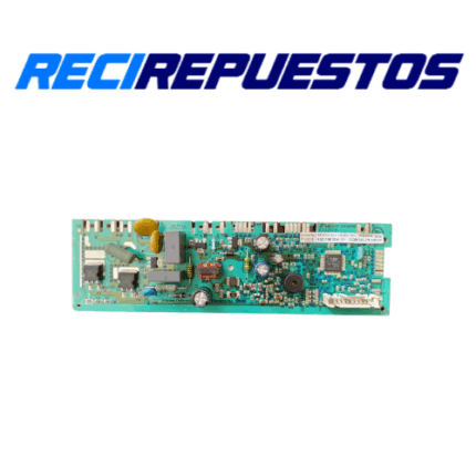 MODULO/PLACA FRIGORIFICO ZANUSSI ZRB934NX