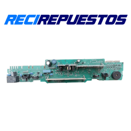 Modulo/Placa Frigorifico Indesit BAN 3377 NF