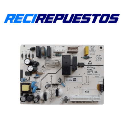 MODULO/PLACA FRIGORIFICO SAUBER SC-182 B