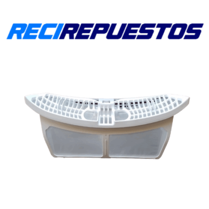 FILTRO DE PELUSAS SECADORA BEKO DHA 8512 RX