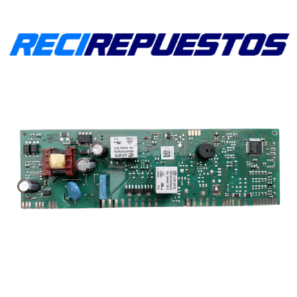 MODULO/PLACA FRIGORIFICO BOSCH KGN49A03/01
