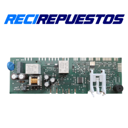 Modulo/Placa Frigorífico Bosch 3KFB7611-22 /  AKO 746156-10