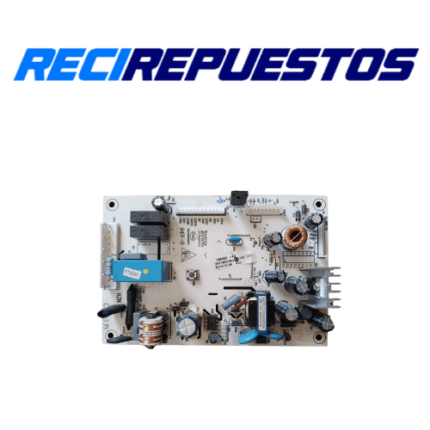 Modulo/ Placa Frigorifico Haier HF-220WAA