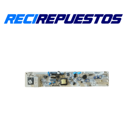 MODULO/ PLACA FRIGORIFICO EVVO 186X