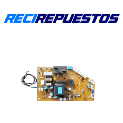 MODULO/ PLACA LG SPLIT C12AWR (AS-W126URH1)