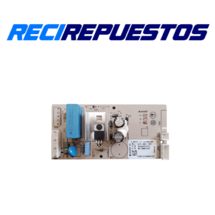 MODULO/ PLACA FRIGORIFICO BEKO CFD5834APW