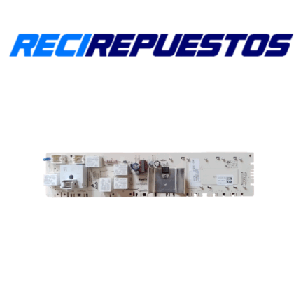 MODULO/PLACA LAVADORA MEIRELES MLS1275W