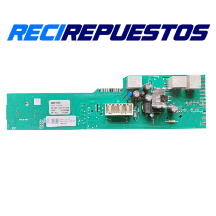 Modulo/Placa Hoover HLT 3652L-37(310077381)