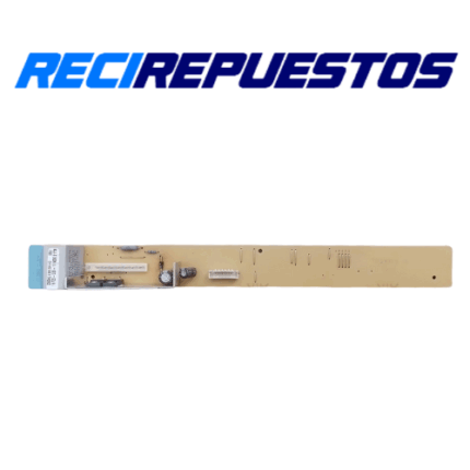 MODULO/PLACA FRIGORIFICO BOSCH 3FS368F2/01