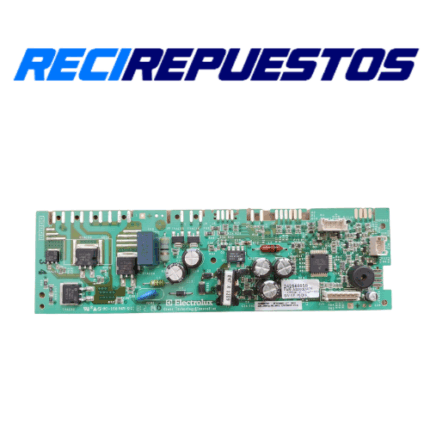 MODULO/PLACA FRIGORIFICO ZANUSSI ZRB935NX2S