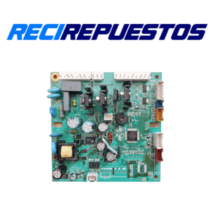 Modulo/Placa Frigorífico Electrolux EN3481A0W
