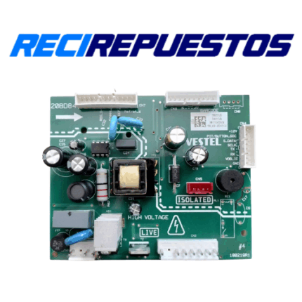 MODULO/PLACA FRIGORIFICO SAMSUNG RB3VTS104WW