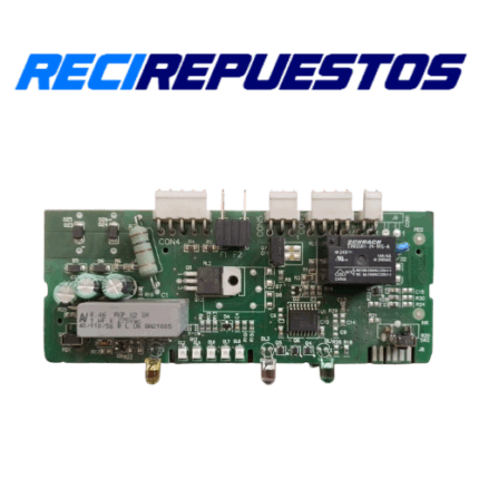 MODULO/PLACA FRIGORIFICO CANDY CFN2720 A-0