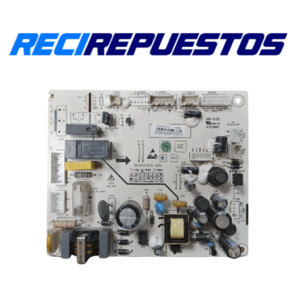 Modulo/Placa Frigorifico Hisense RB371N4EC2