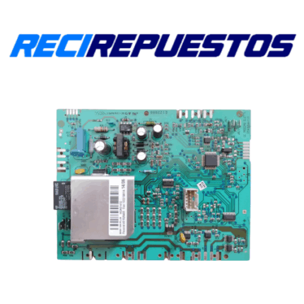 Modulo/Placa Lavadora AEG L60822