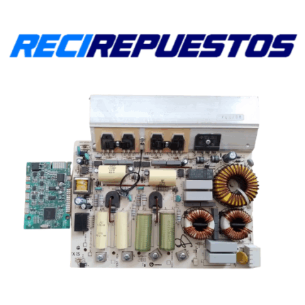 Modulo/Placa Izquierdo Inducción Fagor 5IFT-30 S