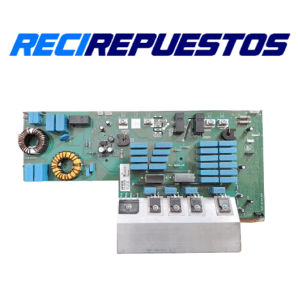 MODULO/PLACA DERECHO INDUCCION BOSCH PIK651Q01E/08