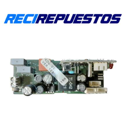 Modulo/Placa Frigorífico Fagor 2FC-47 XS  KDU F