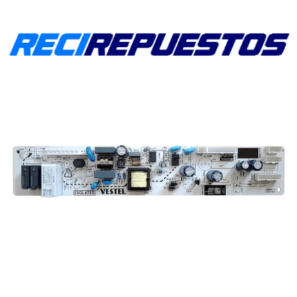 Modulo/Placa Frigorífico Sauber 7-200B