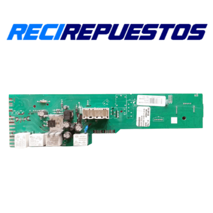 Modulo/Placa Lavadora Candy CS1482D3/1-S