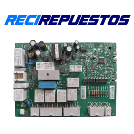 Modulo/Placa Frigorífico Whirlpool WSF 5574 A+NX