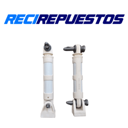 Set Amortiguadores Hoover/Candy