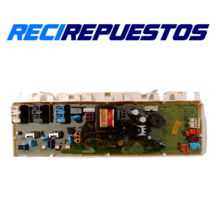 Modulo/Placa Secadora LG  TD-C8001EN
