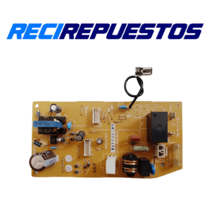 Modulo/Placa Aire Acondicionado Mitsubishi Electric MSZ-HJ50VA