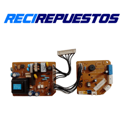 Modulo/Placa Aire Acondicionado LG S09AN